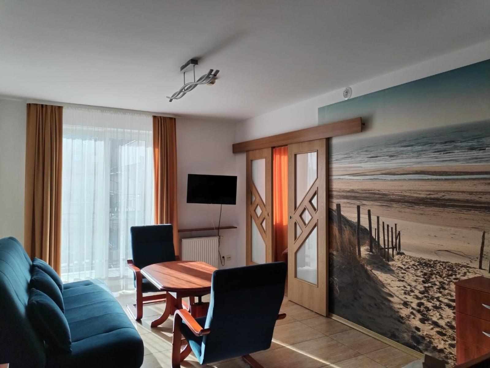 Nad Morzem 315 Apartment Kolberg