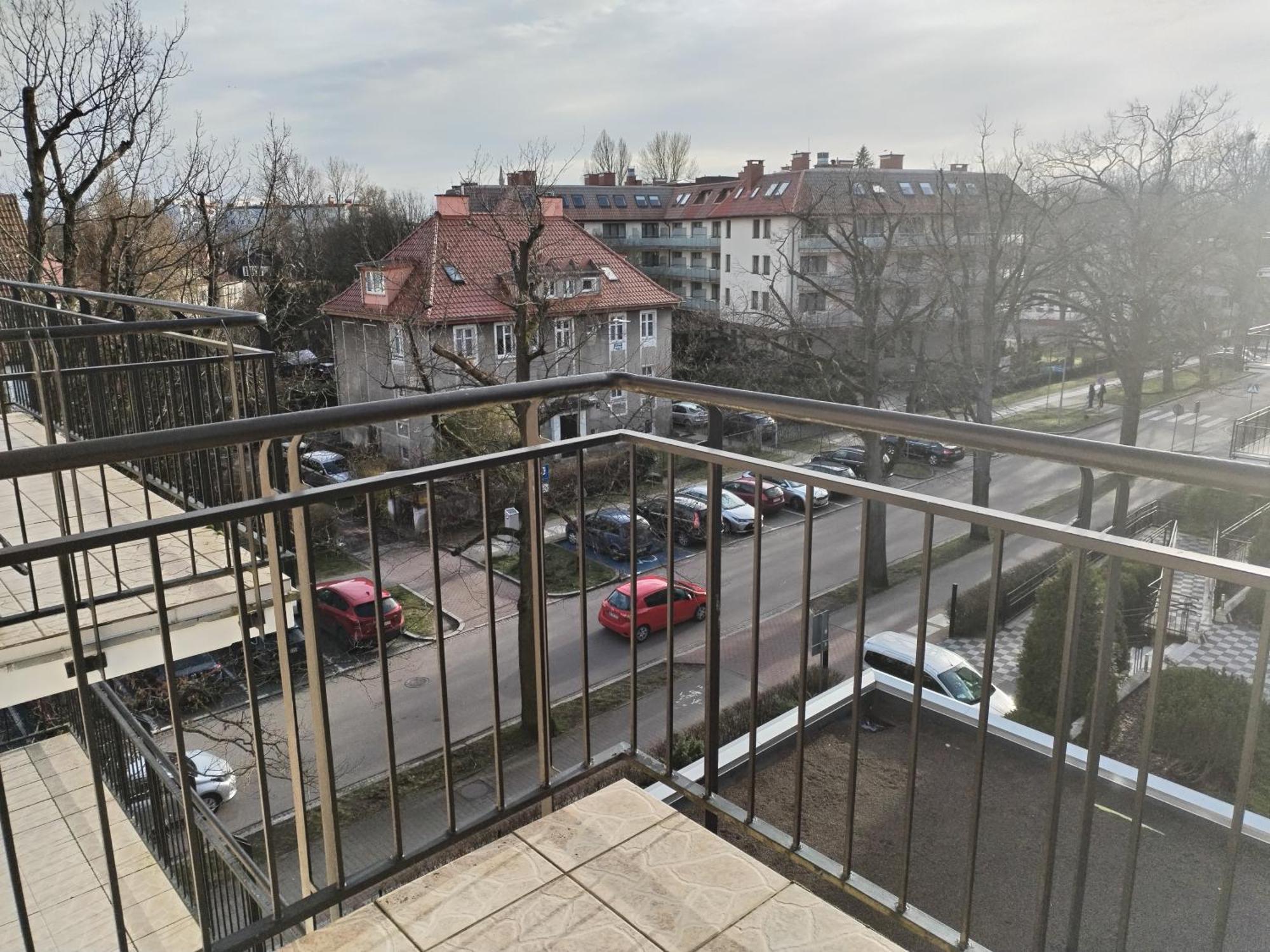 Apartment Nad Morzem 315