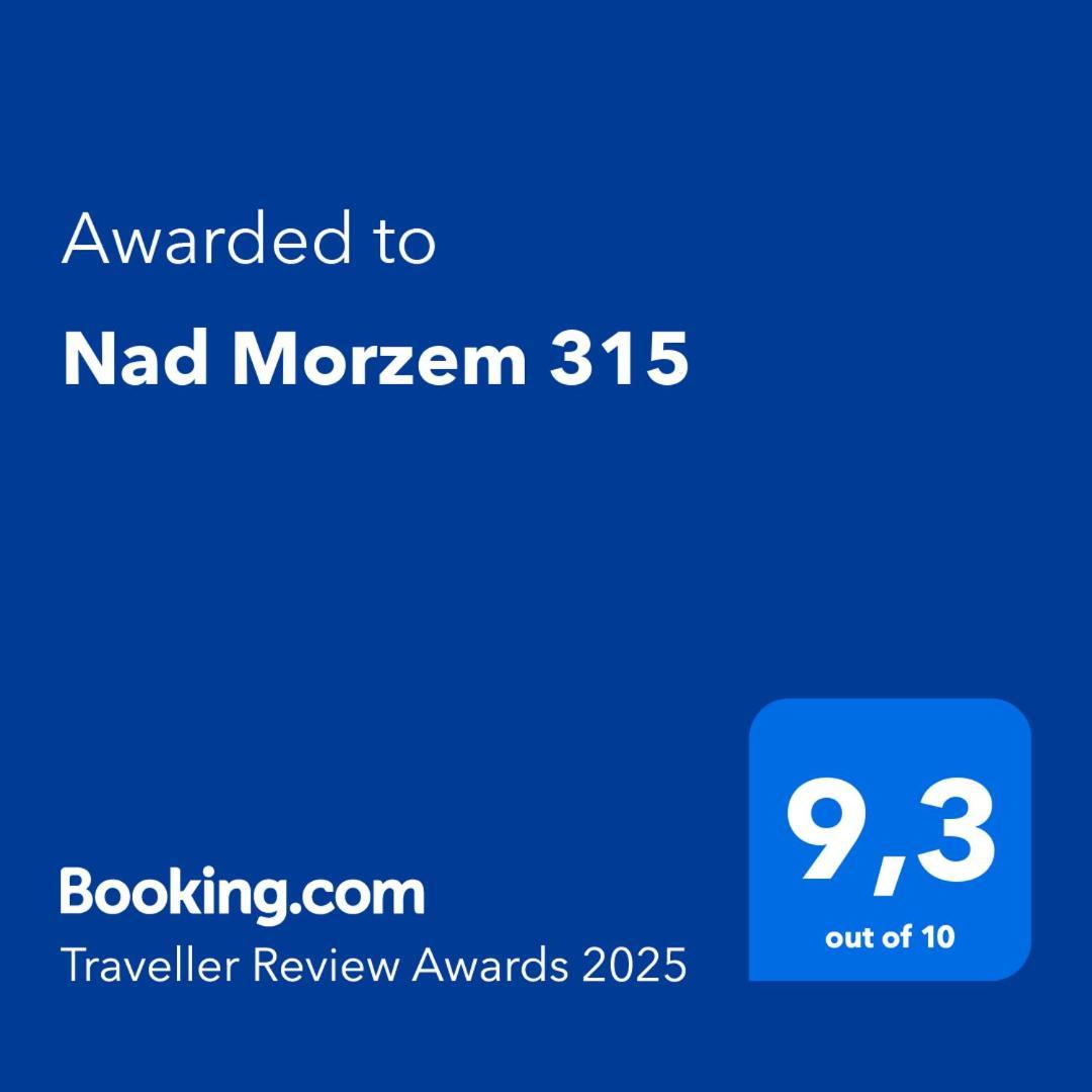 Nad Morzem 315 *